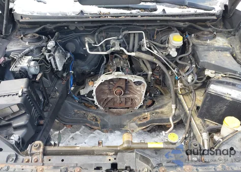 2015 Subaru Wrx z USA, uszkodzony, nr VIN JF1VA1A60F9804367